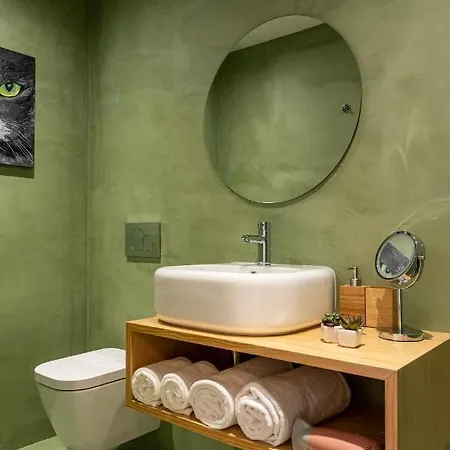 Downtown Rua Flores *