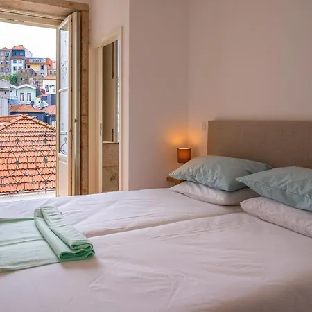 Appartement Downtown Rua Flores *