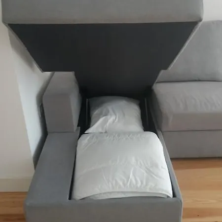 Downtown Rua Flores *