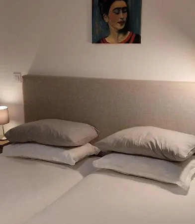 Downtown Rua Flores Apartamento