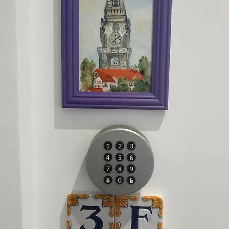 Downtown Rua Flores * Porto