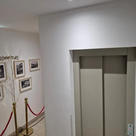 Downtown Rua Flores Appartement Oporto