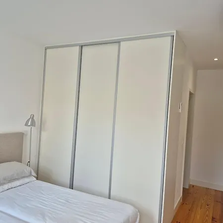 Downtown Rua Flores Appartement Oporto