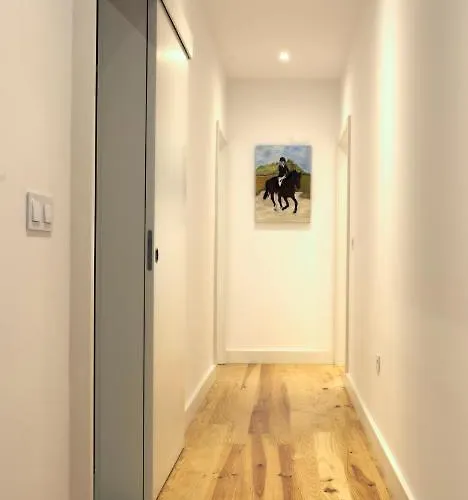 Downtown Rua Flores *