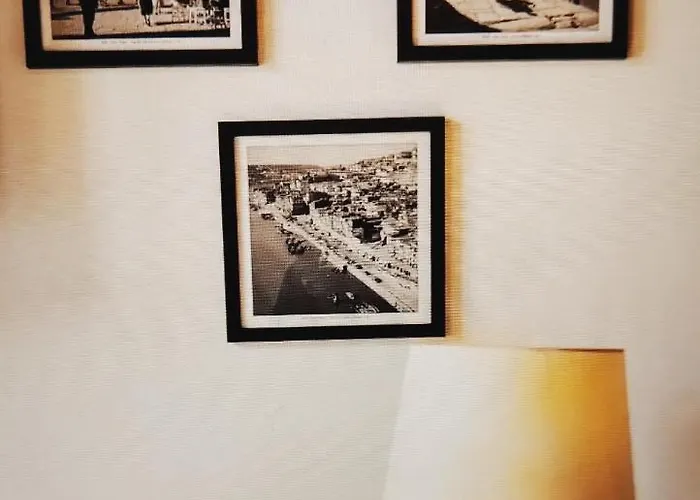 Lejlighed Downtown Rua Flores