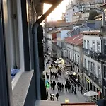 Apartment Downtown Rua Flores Porto