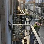 Apartment Downtown Rua Flores