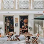 Downtown Rua Flores Apartment