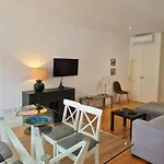 Apartment Downtown Rua Flores Porto