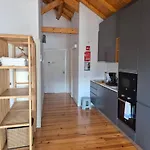 Downtown Rua Flores Апартаменты Порту