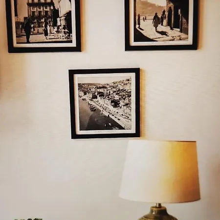 Διαμέρισμα Downtown Rua Flores
