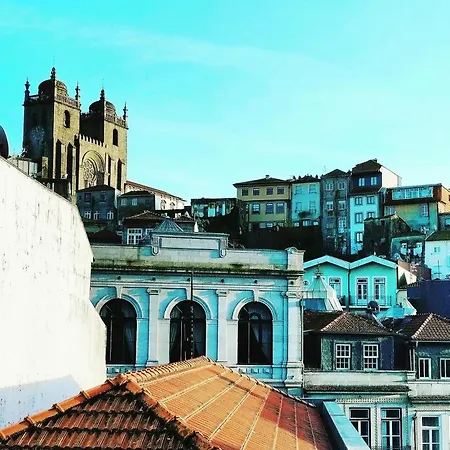 Downtown Rua Flores *