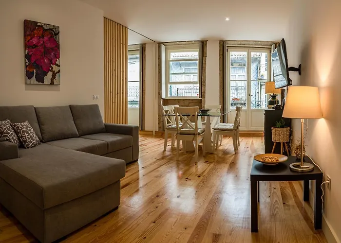 Downtown Rua Flores *