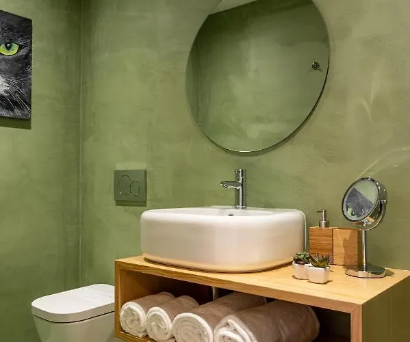 Downtown Rua Flores *