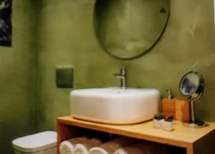 Downtown Rua Flores Apartman Porto