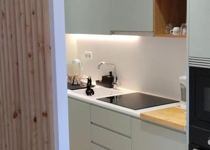 Downtown Rua Flores Apartman Porto