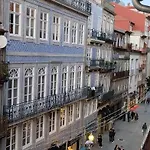 Downtown Rua Flores Appartement