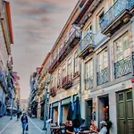 Appartement Downtown Rua Flores Oporto