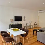Appartement Downtown Rua Flores Porto