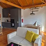Appartement Downtown Rua Flores *