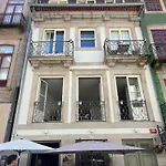 Downtown Rua Flores Appartement