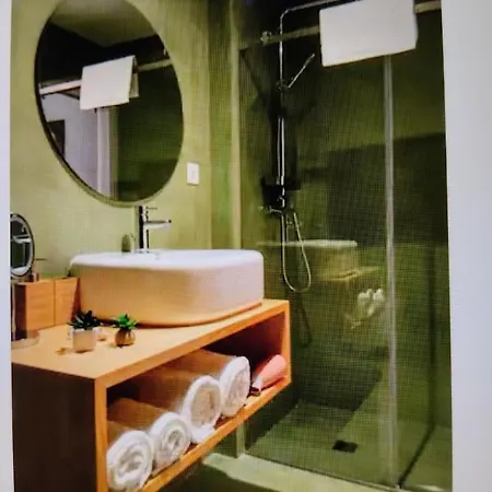 Downtown Rua Flores Apartment Porto