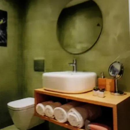 Downtown Rua Flores Apartment Porto