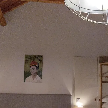 Appartement Downtown Rua Flores *