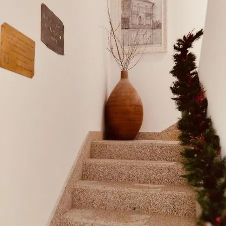 Downtown Rua Flores Appartement Porto