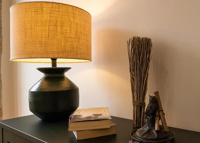 Downtown Rua Flores פורטו