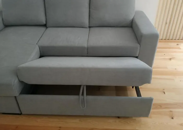 Downtown Rua Flores Appartement Oporto