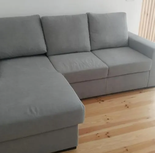 Downtown Rua Flores * פורטו