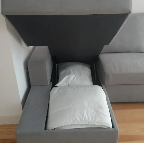 Downtown Rua Flores *