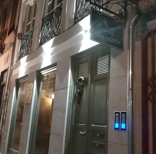 Downtown Rua Flores * Oporto