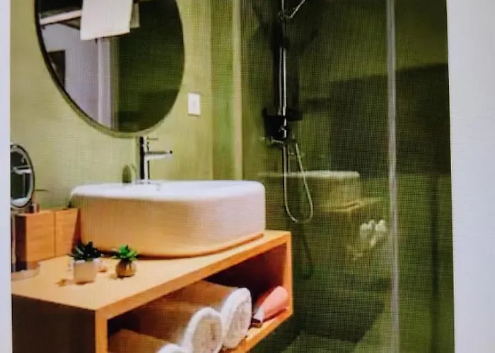 Downtown Rua Flores Appartement Oporto