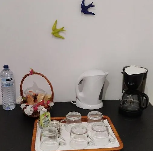 Downtown Rua Flores פורטו