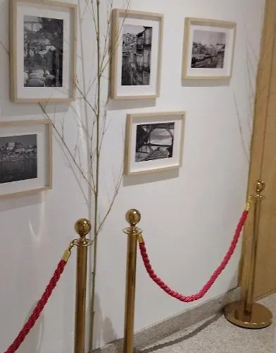 דירה Downtown Rua Flores פורטו