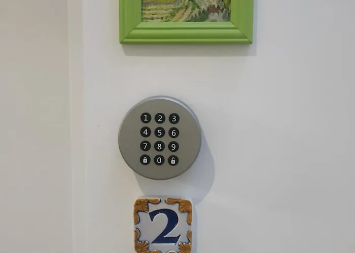 Appartement Downtown Rua Flores Oporto