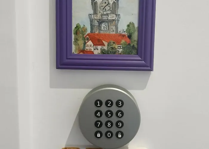 Downtown Rua Flores * פורטו