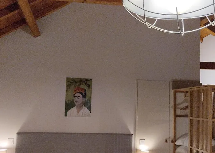 Appartement Downtown Rua Flores *