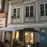 公寓 Downtown Rua Flores