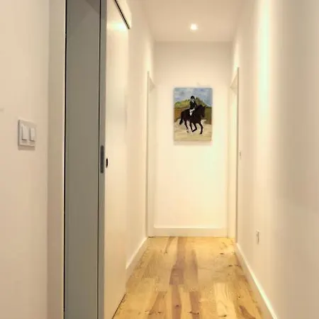 Downtown Rua Flores *