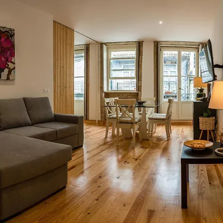 Downtown Rua Flores *