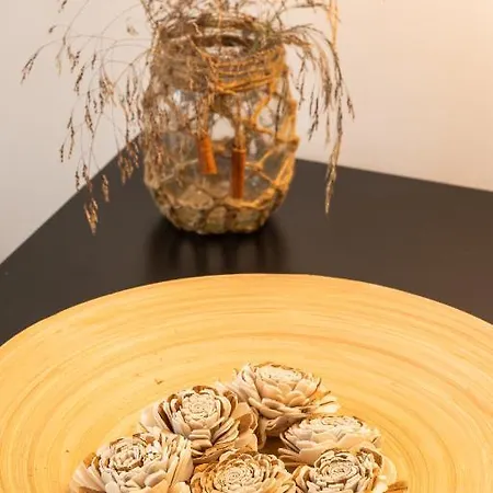 Downtown Rua Flores アパート ポルト