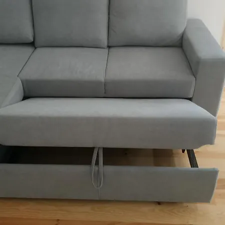 Downtown Rua Flores アパート ポルト