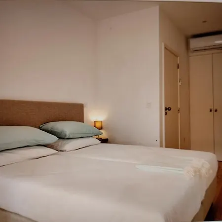 Downtown Rua Flores 公寓 波尔图